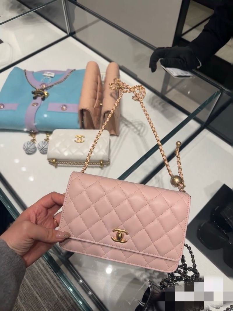 Chanel WOC Bags